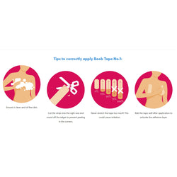 How to Apply Boob Tape