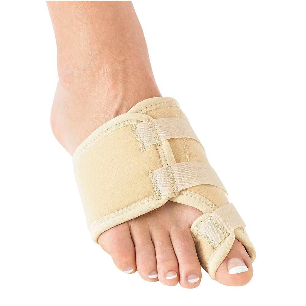 Bunion - Hallux Valgus Soft Support