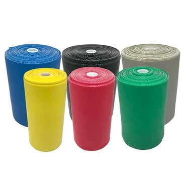 AllCare Latex Exercise Bands - 25m
