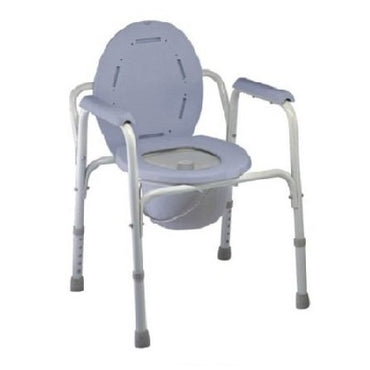 Commode Chair