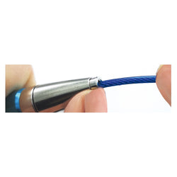 Aluminium Speed Skipping Rope