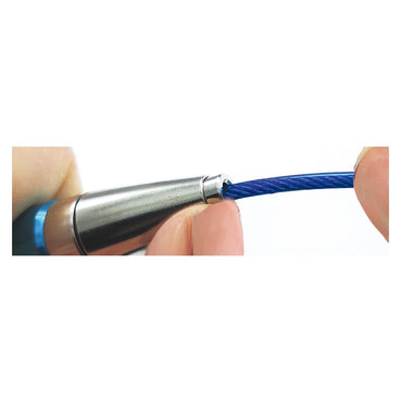 Aluminium Speed Skipping Rope
