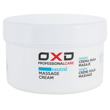 Neutral Massage Cream