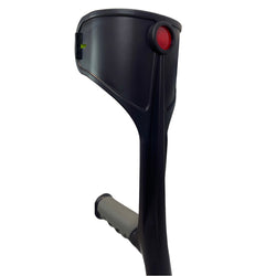 Elbow Crutches / Walking Stick - Alumunum