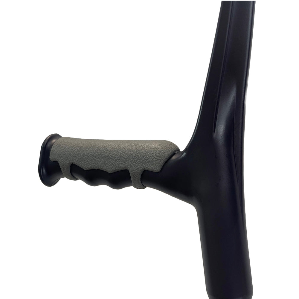 Elbow Crutches / Walking Stick - Alumunum