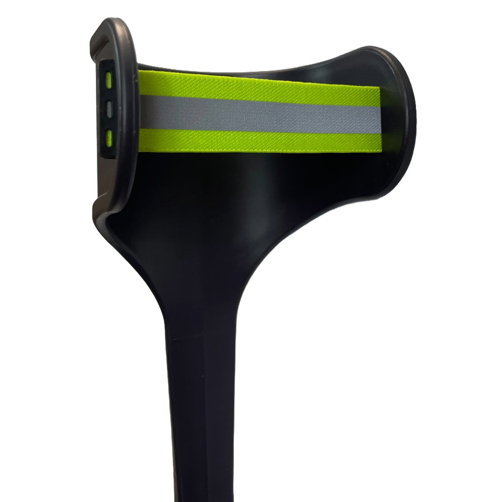 Elbow Crutches / Walking Stick - Alumunum