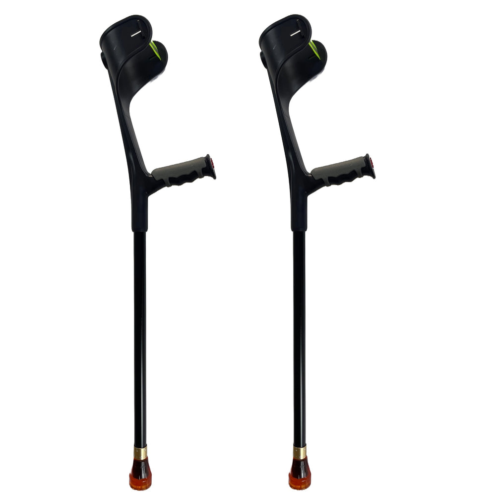 Elbow Crutches