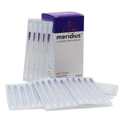 Meridius MCT Series Copper Handle Needle