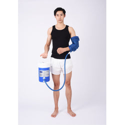 Cold Elbow Wrap