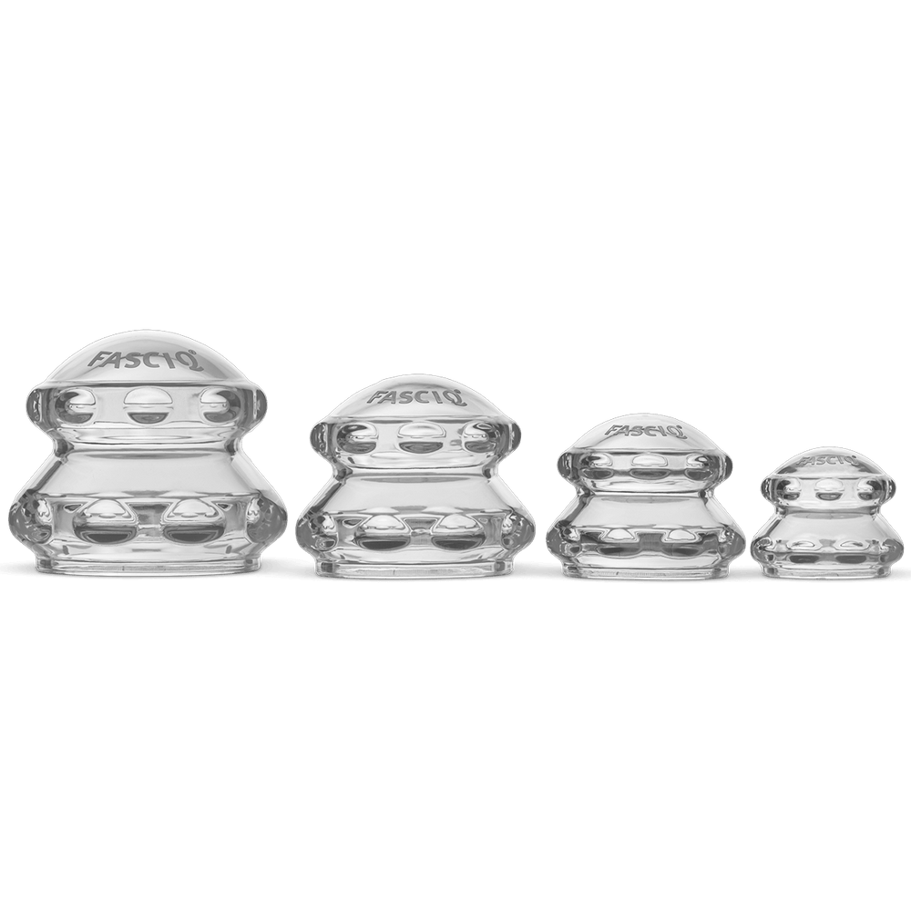 FASCIQ® Ultimate Cupping Collection