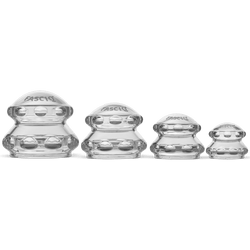 FASCIQ® Ultimate Cupping Collection
