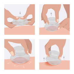 FASCIQ® Ultimate Cupping Collection
