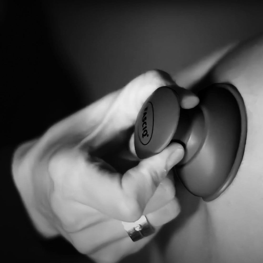 FASCIQ® Ultimate Cupping Collection