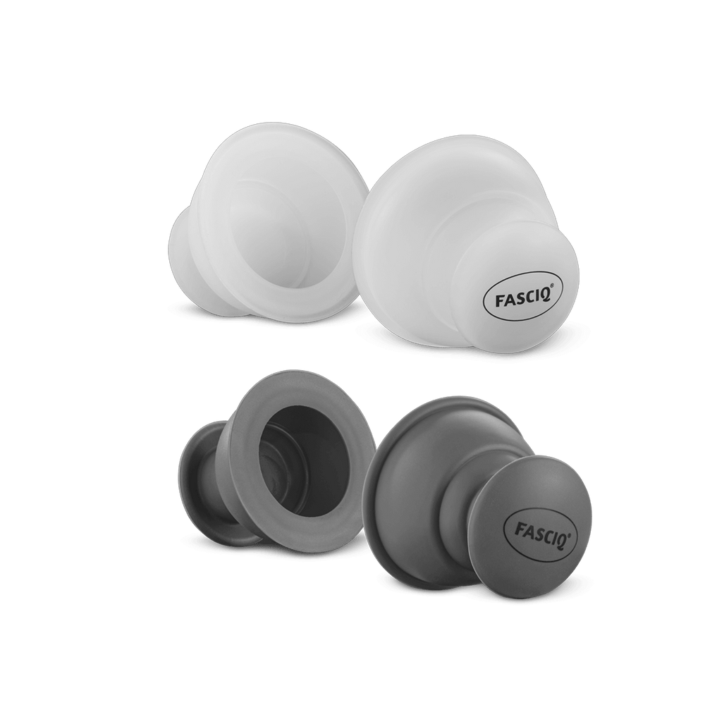 FASCIQ® Ultimate Cupping Collection