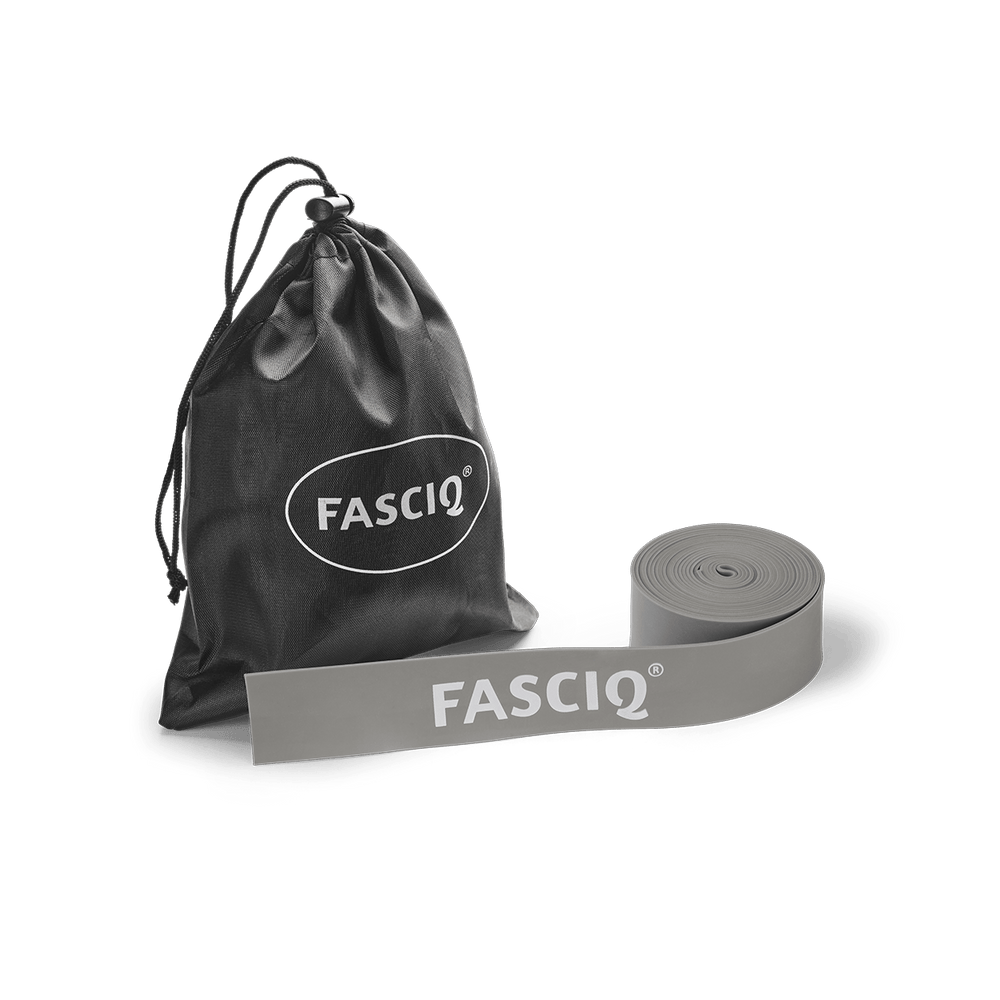 FASCIQ Flossband 1.5 mm: 2.5 cm x 208 cm