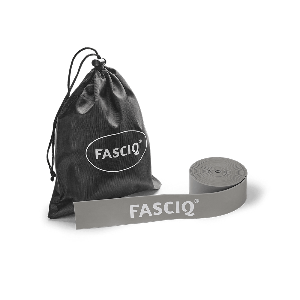 FASCIQ® Flossband 1.5 mm: 2.5 cm x 208 cm