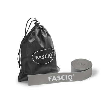 FASCIQ® Flossband 1.5 mm: 2.5 cm x 208 cm