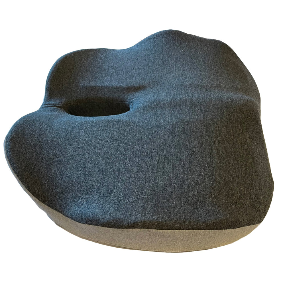 Premium Anatomical Coccyx Cushion
