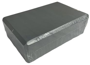 Grey Yoga Brick