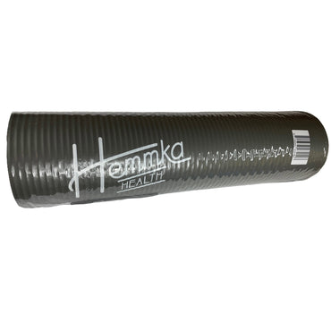 Grey Pilates Mat