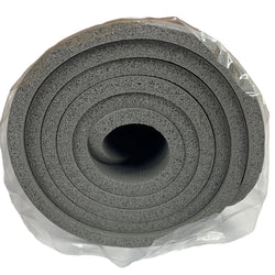 Gray Pilates Mat