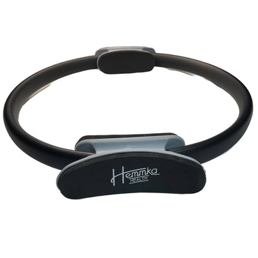 Grey Pilates Ring