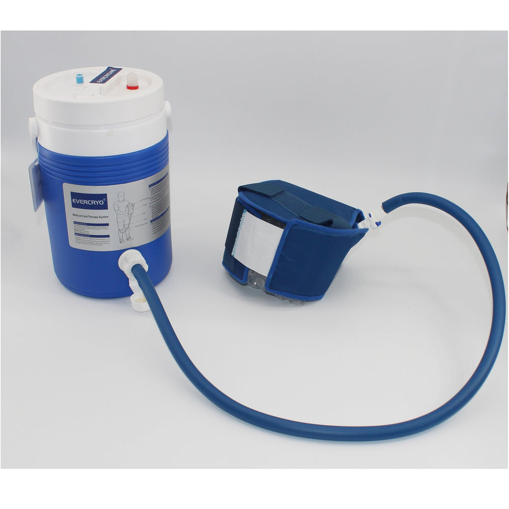 Cold Therapy System - Head Wrap Only