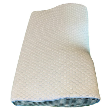 Contoured Memory Foam Pillow