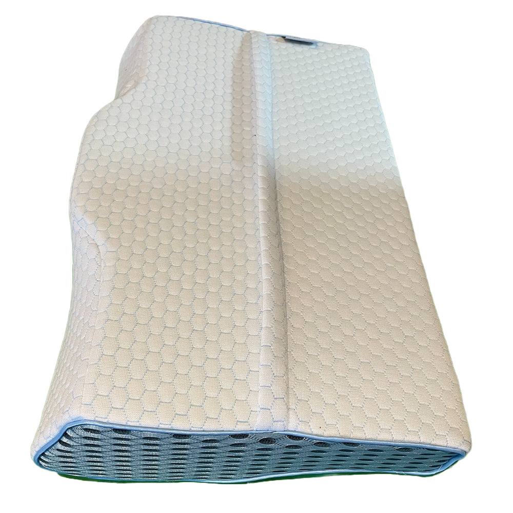 Fancy Memory Foam Pillow