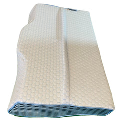 Fancy Memory Foam Pillow