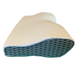 Anatomical Memory Foam Pillow