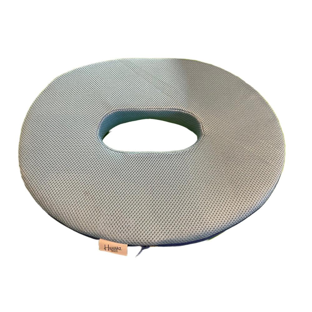 Memory Foam Ring Cushion