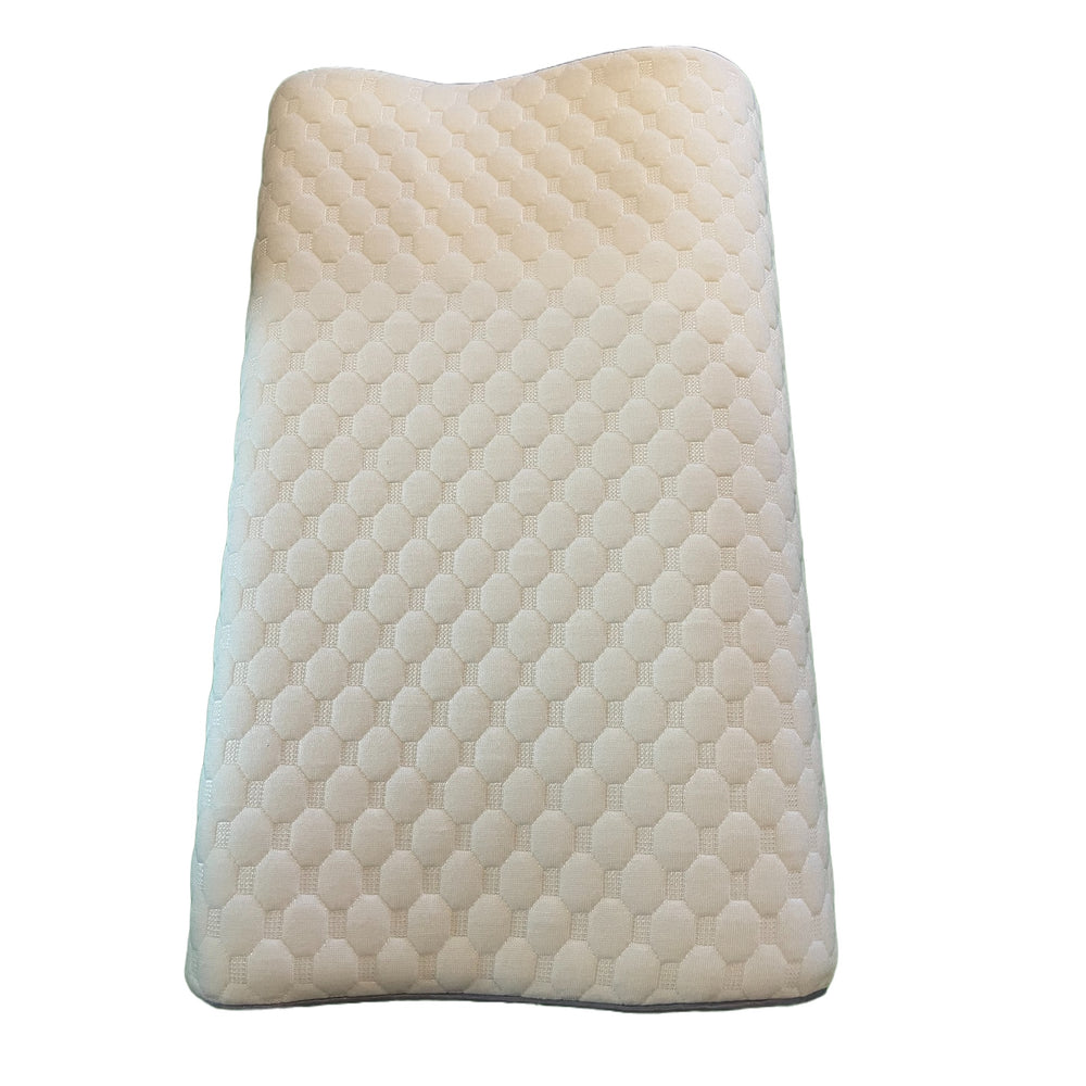 Wave Pillow