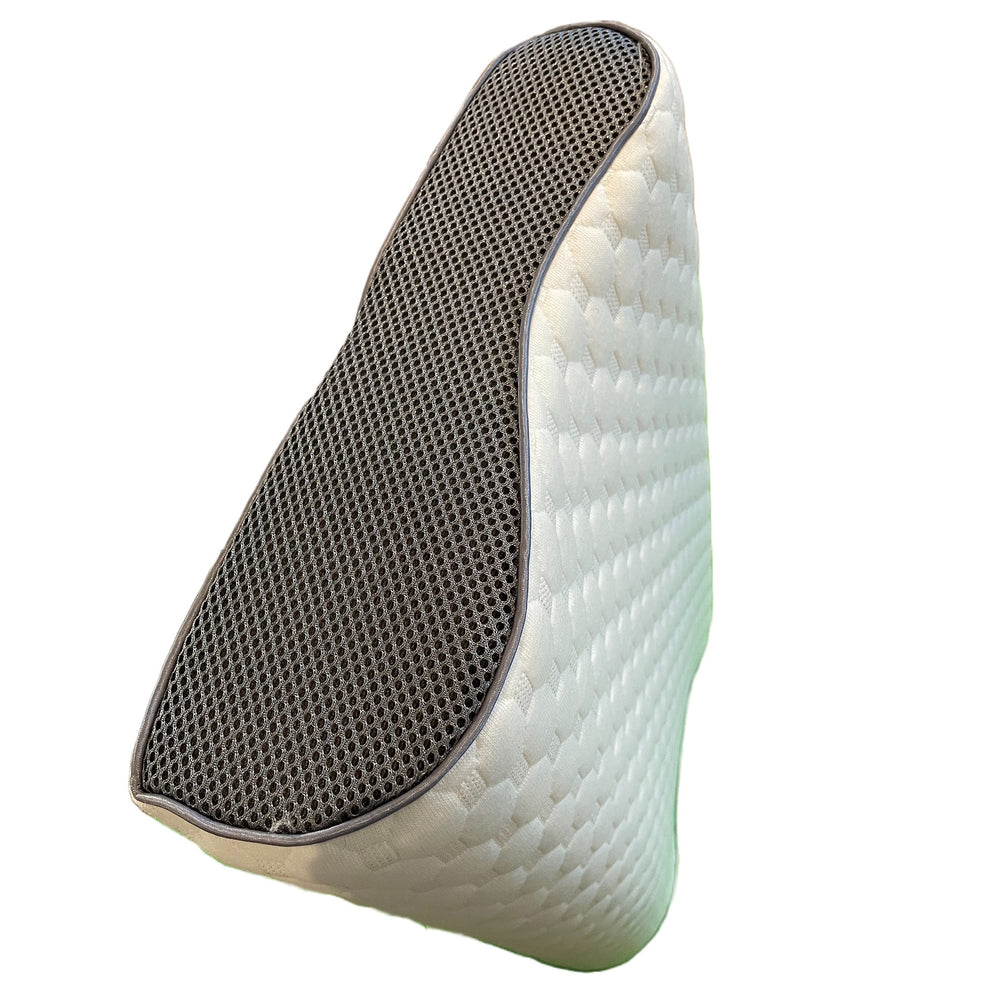 Soft Memory Foam Wave Pillow