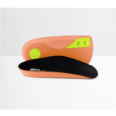 Bio Advanced 3/4 High Density