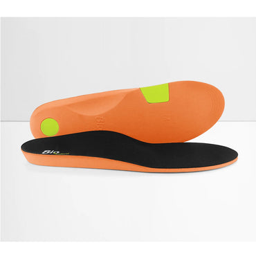 Bio Advanced High Density Orthotics - Full Length