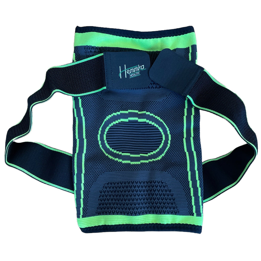 Wraparound Knee Support