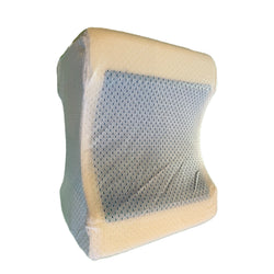 Gel Memory Foam Knee Pillow