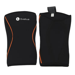 Sveltus Knee Sleeves X2