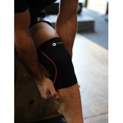 Sveltus Knee Sleeves X2