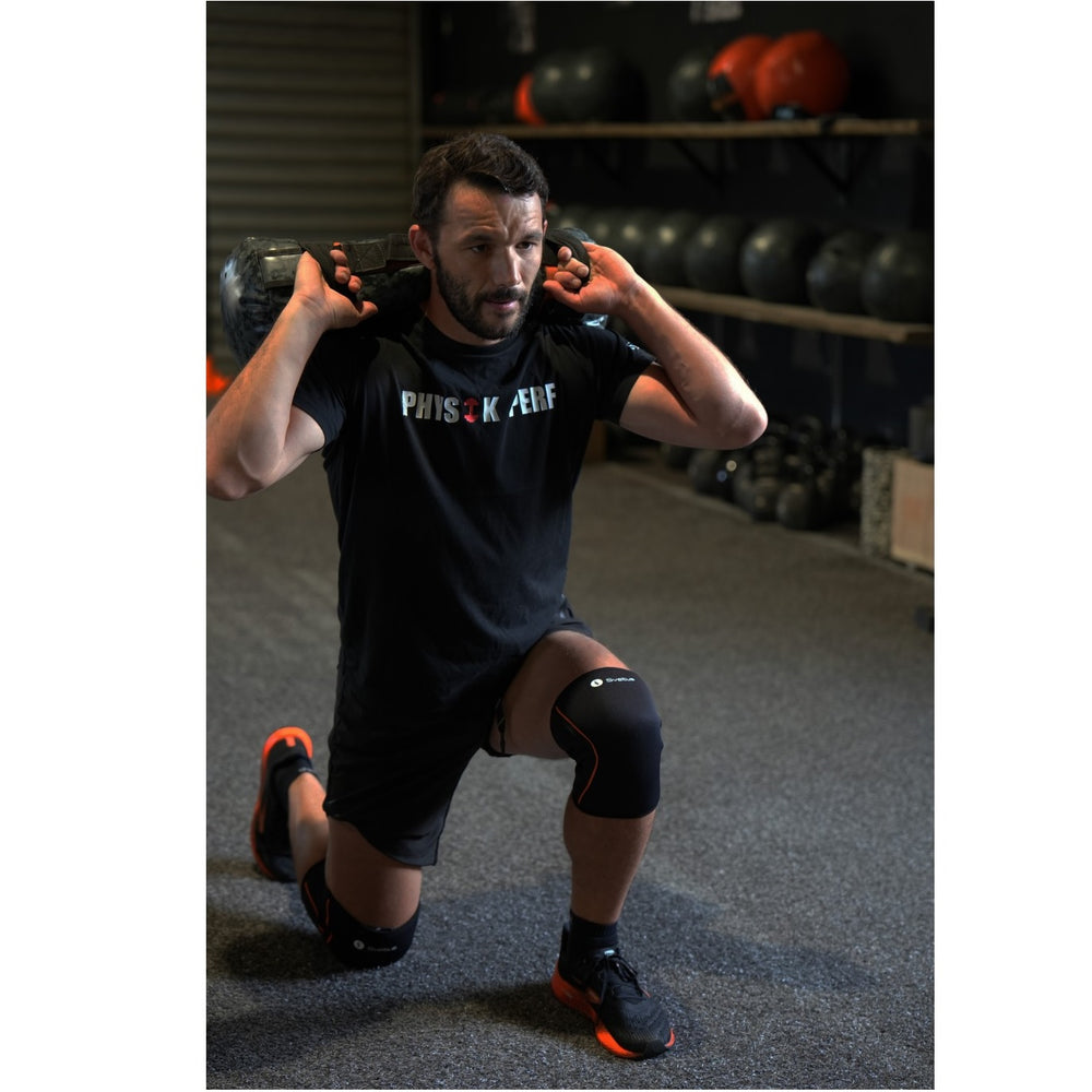 Sveltus Knee Sleeves X2