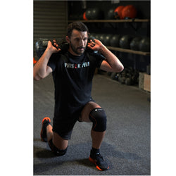 Sveltus Knee Sleeves X2