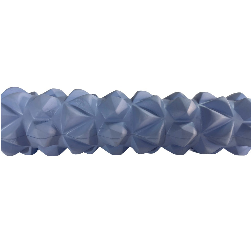 EVA Knobbly Massage Stick Blue
