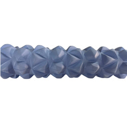 EVA Knobbly Massage Stick Blue