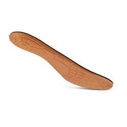 Aetrex Women's Compete Posted Orthotics for Flat & Low Arches