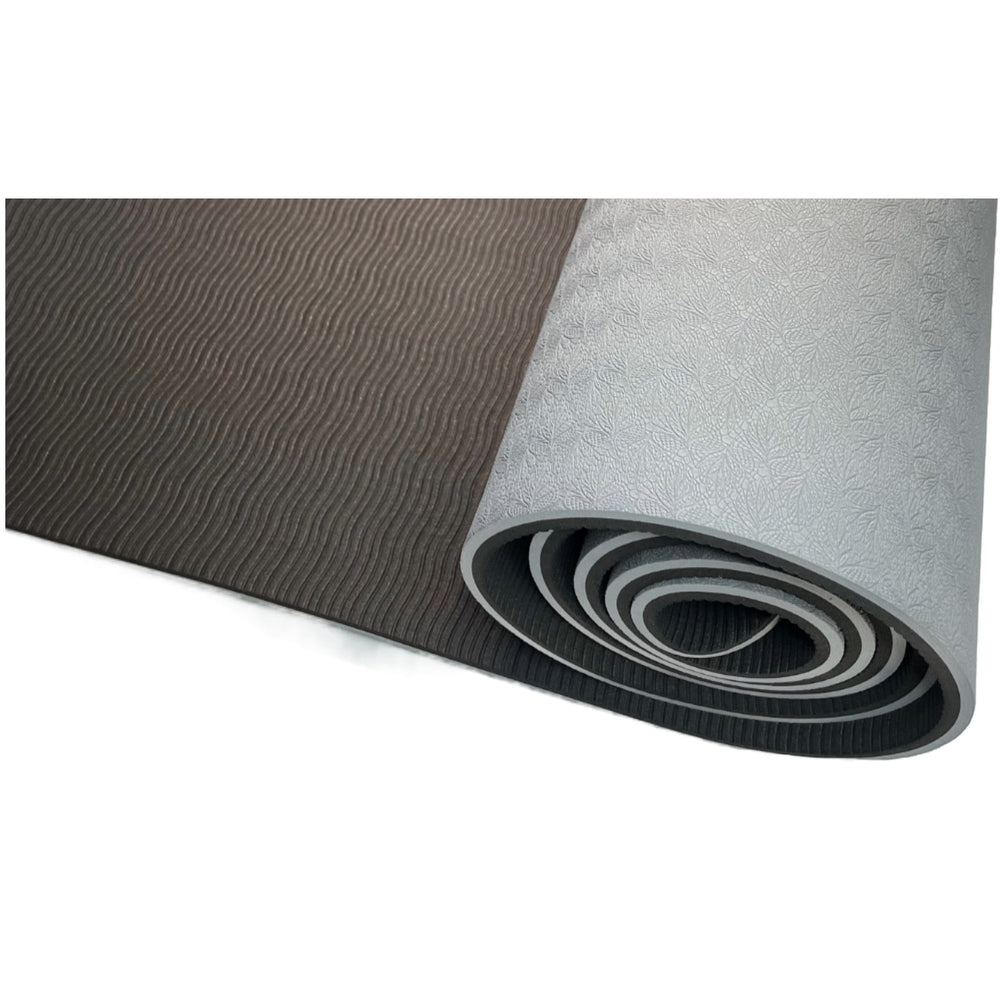 TPE Yoga Mat