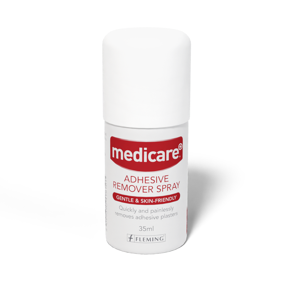 Adhesive Remover Spray