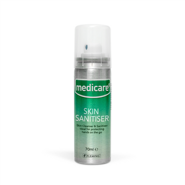 Medicare Skin Sanitiser Spray (70ML)