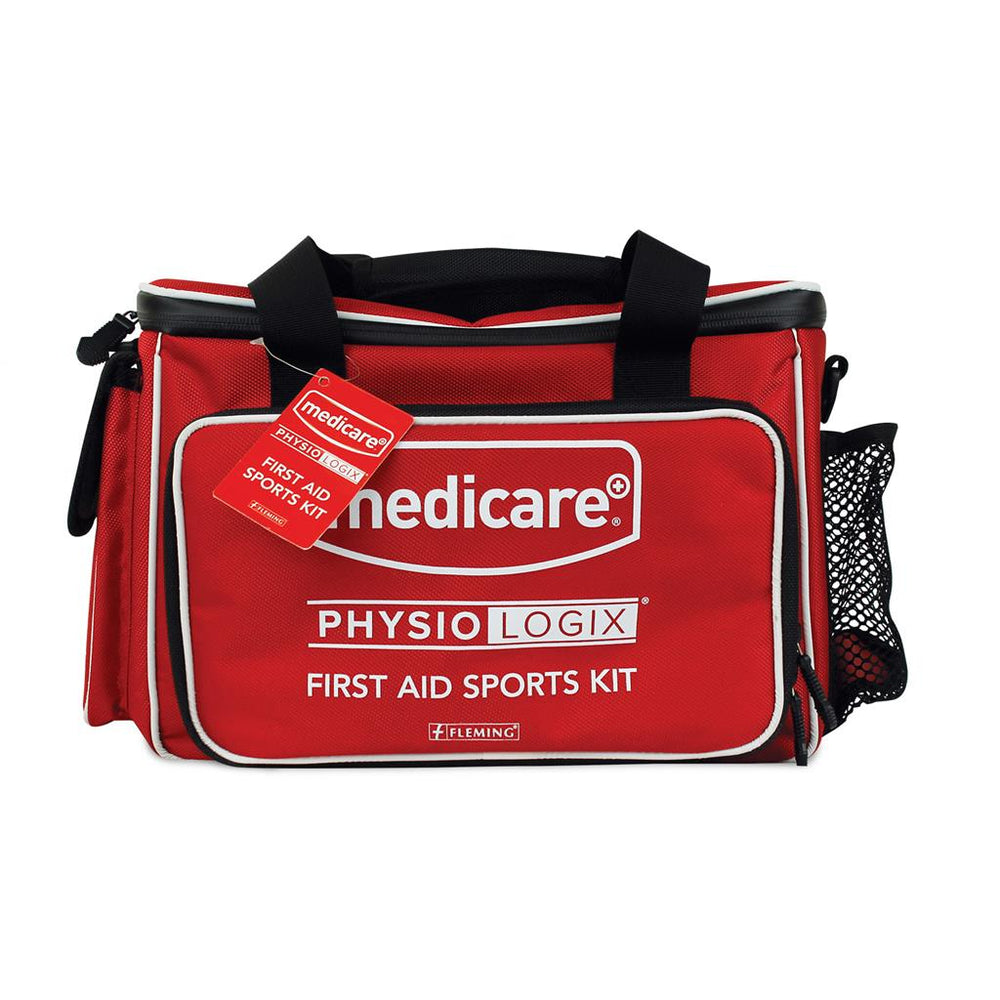 First Aid Sports Kit