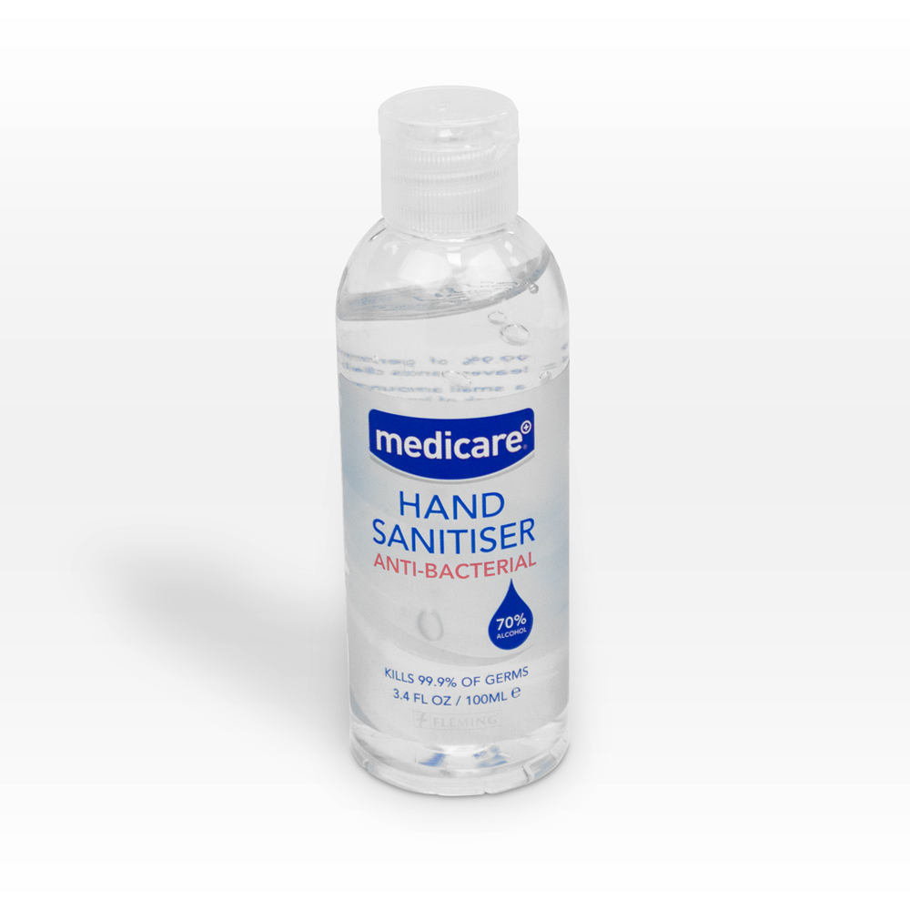 Medicare Hand Sanitiser 100ml